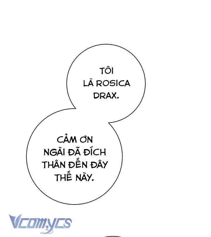 Cuộc Sống Mới Của Công Nương Chapter 19 - Trang 4