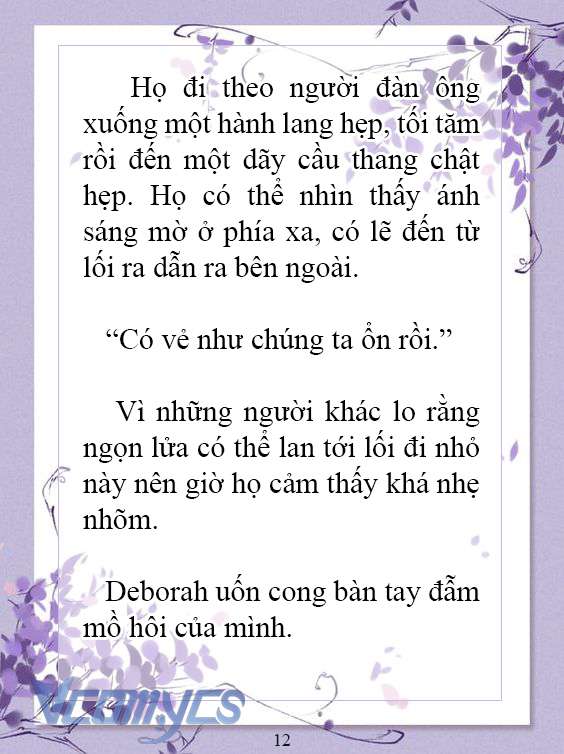 [Novel] Làm Ác Nữ Bộ Không Tốt Sao? Chap 170 - Trang 2