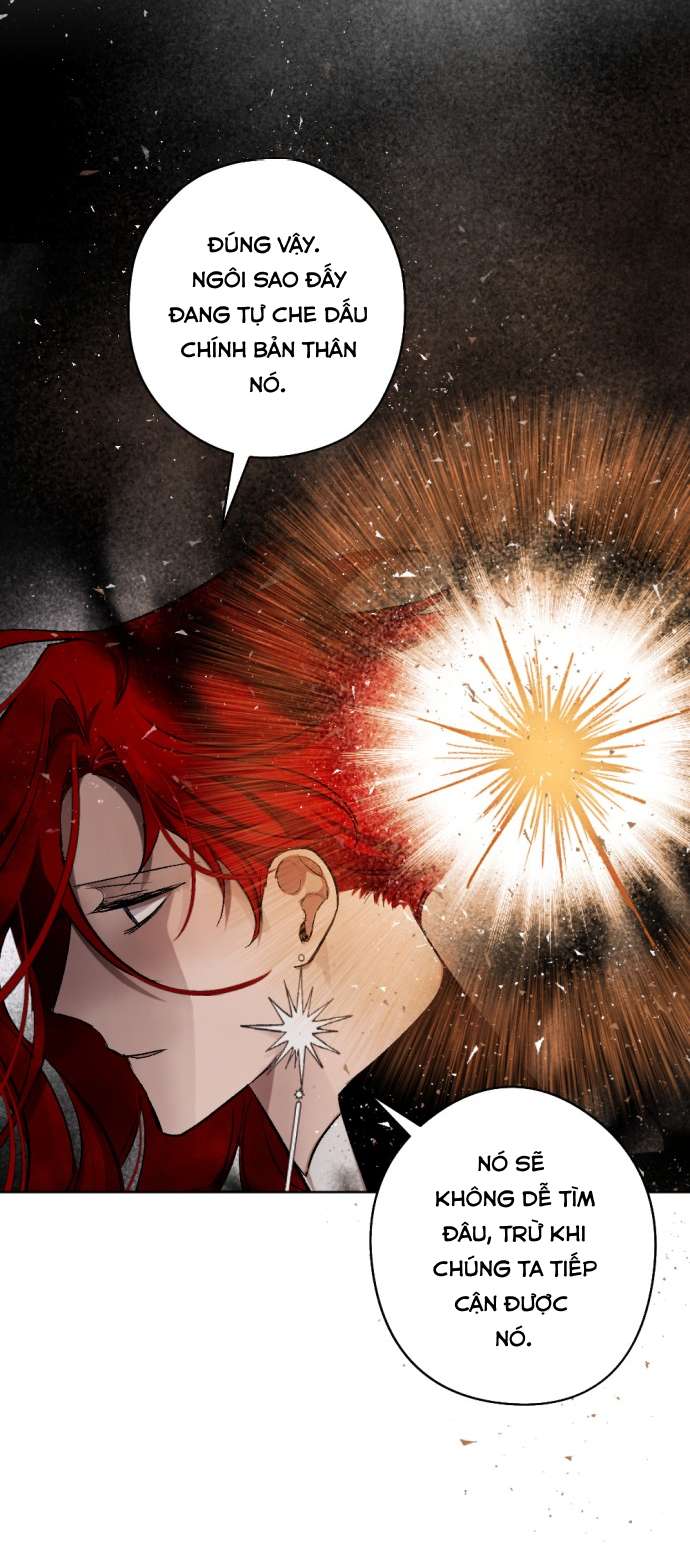 Lời Thú Nhận Của Chúa Tể Bóng Tối Chap 25 - Trang 4