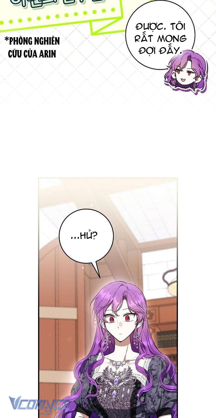 Làm Ác Nữ Bộ Không Tuyệt Sao? Chap 53 - Trang 4