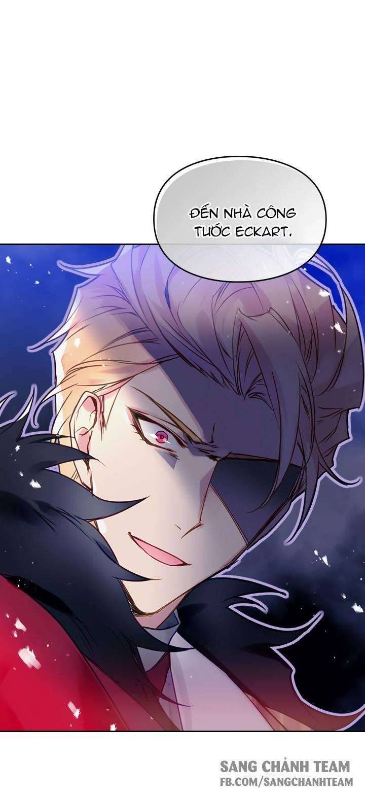 Kết Cục Của Nhân Vật Phản Diện Chỉ Có Thể Là Cái Chết Chapter 15 - Next Chapter 16