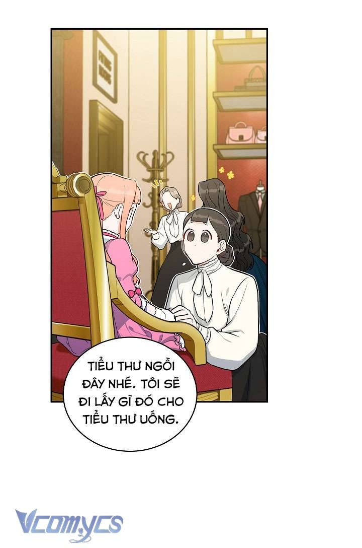 Phương Pháp Trở Thành Con Gái Của Người Hùng Bóng Đêm Chap 7 - Trang 2