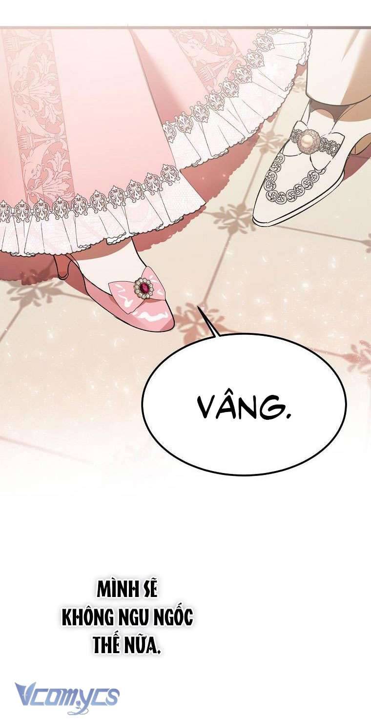 Ác Quỷ Nuôi Dưỡng Tiểu Thư Chapter 11 - Trang 4