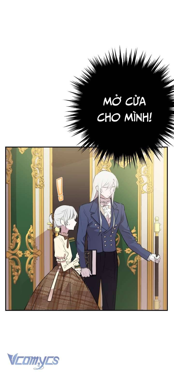 Những Nhân Vật Mạnh Nhất Thế Giới Ám Ảnh Tôi Chapter 33 - Trang 4