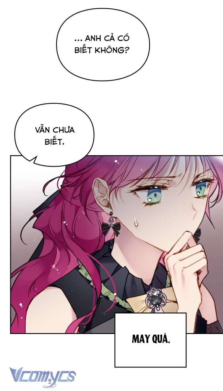 Kết Cục Của Nhân Vật Phản Diện Chỉ Có Thể Là Cái Chết Chapter 102 - Trang 4