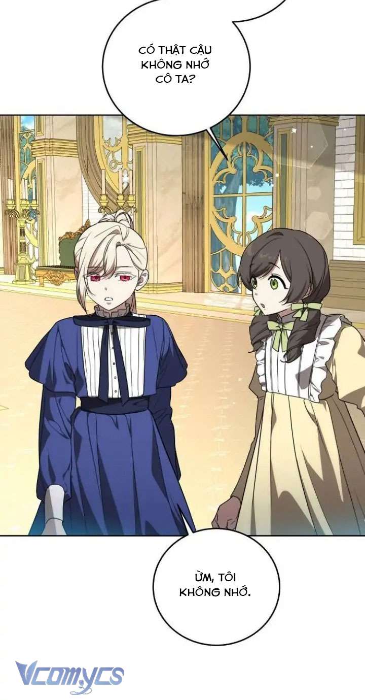 Cái Giá Phải Trả Chapter 5 - Trang 4