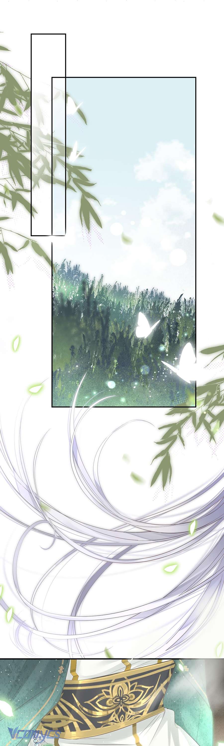 Rắn Cưng Nhà Ta Lại Trêu Ta Chap 15 - Trang 2