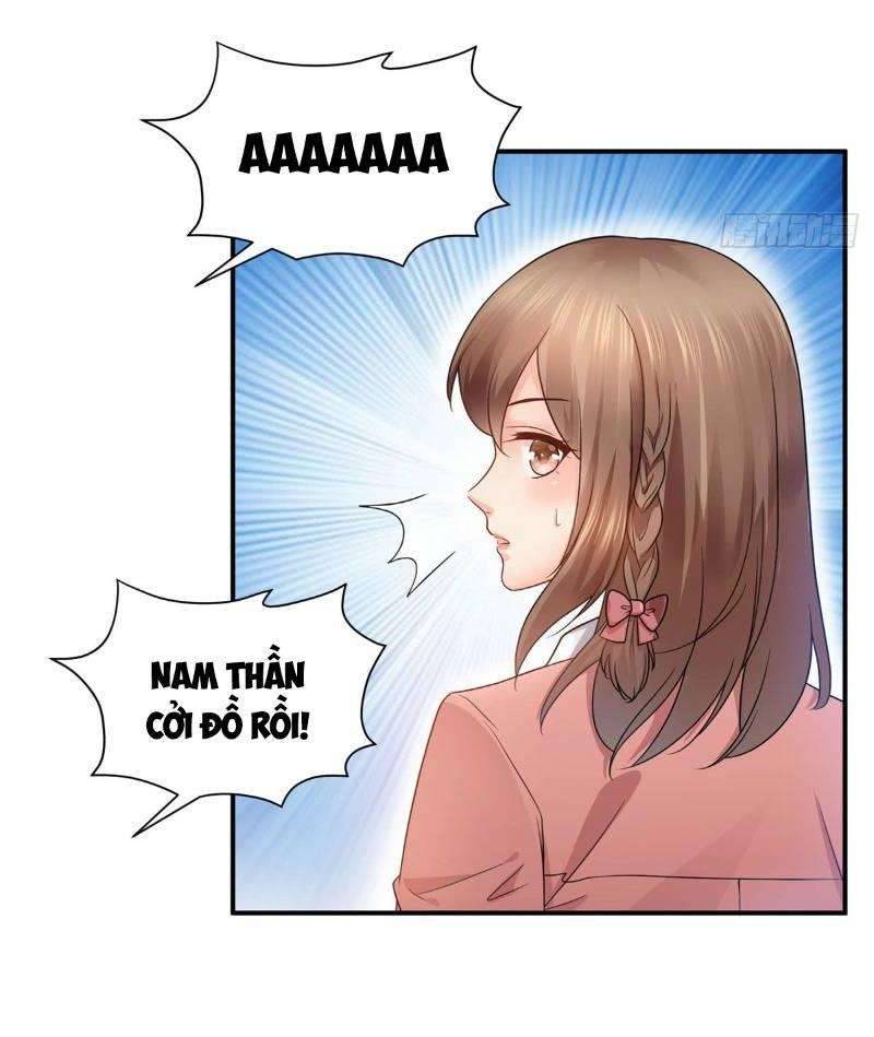 Hệt Như Hàn Quang Gặp Nắng Gắt Chap 62 - Trang 4