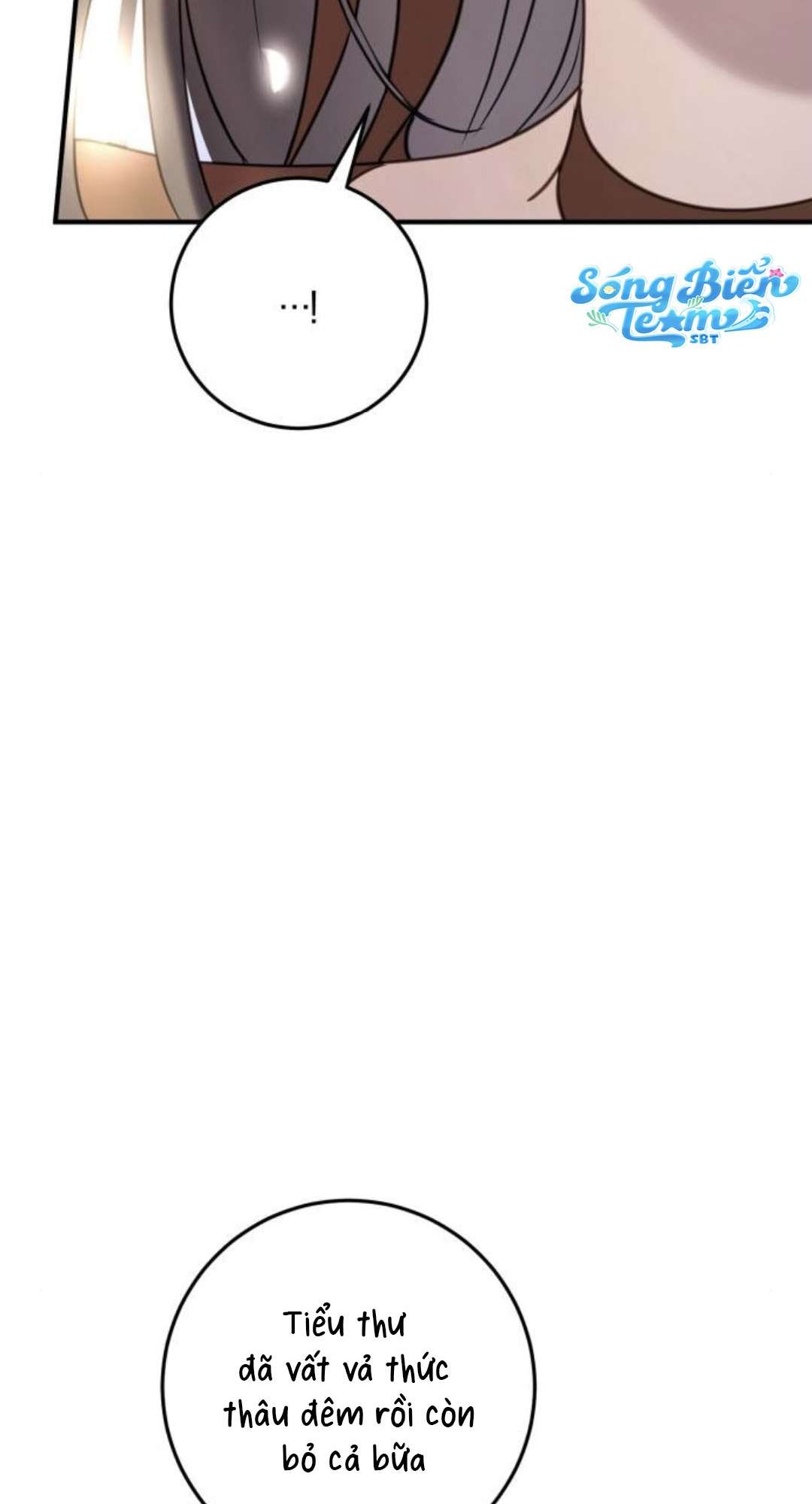 Ác Nữ Chỉ Muốn Sống Yên Bình Chapter 26 - Trang 4