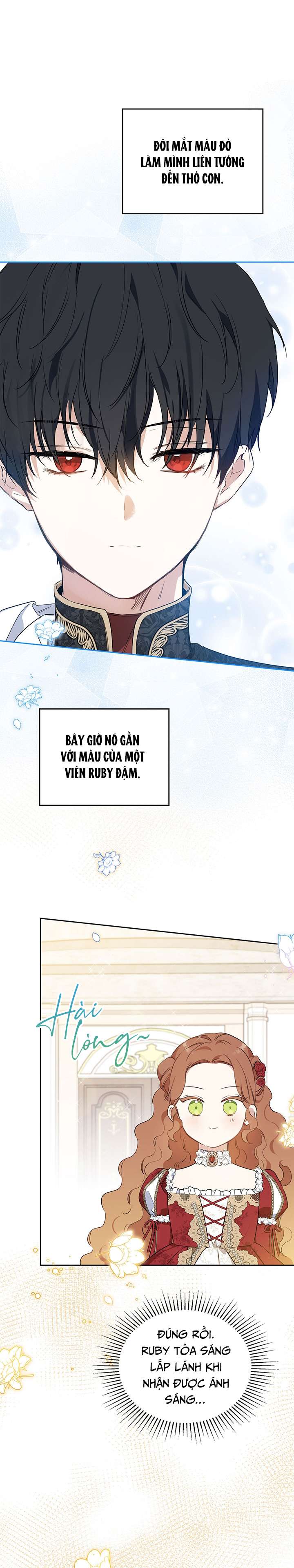 Kiếp Này Nhất Định Làm Gia Chủ Chap 107 - Trang 2