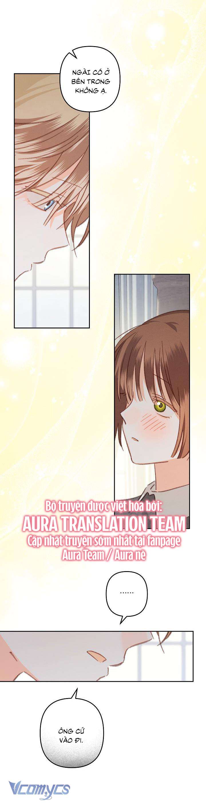 Sống Sót Như Một Hầu Gái Trong Trò Chơi Kinh Dị Chapter 42 - Trang 4