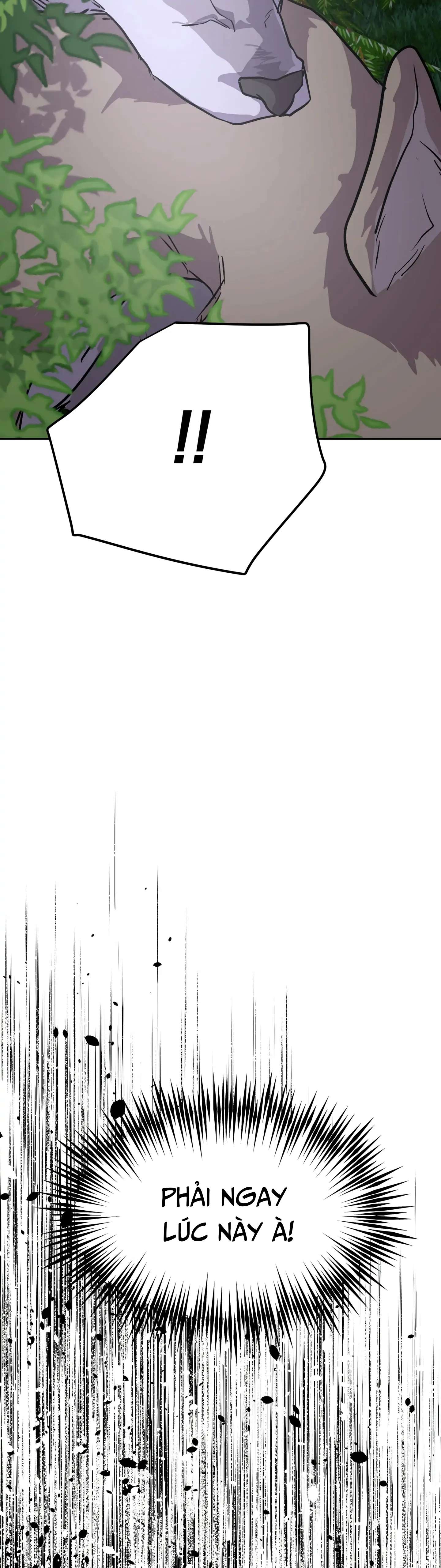 Hoàng Tử Bạch Tuyết Đã Bị Hoàng Hậu Bắt Đi Chapter 19 - Trang 3