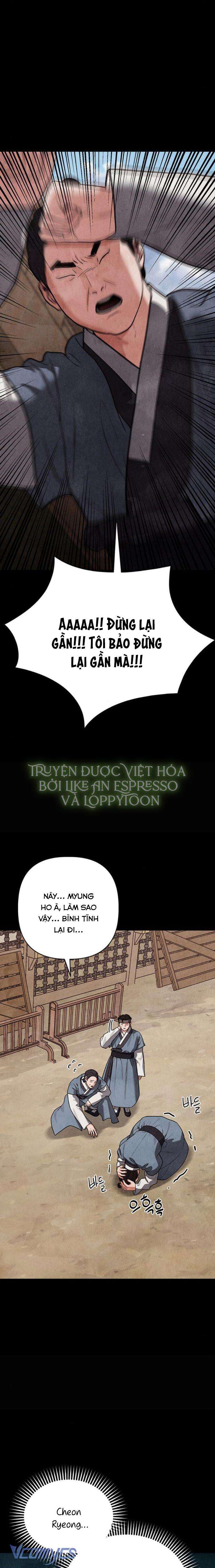 Quỷ Hồn Chap 10 - Next Chap 11