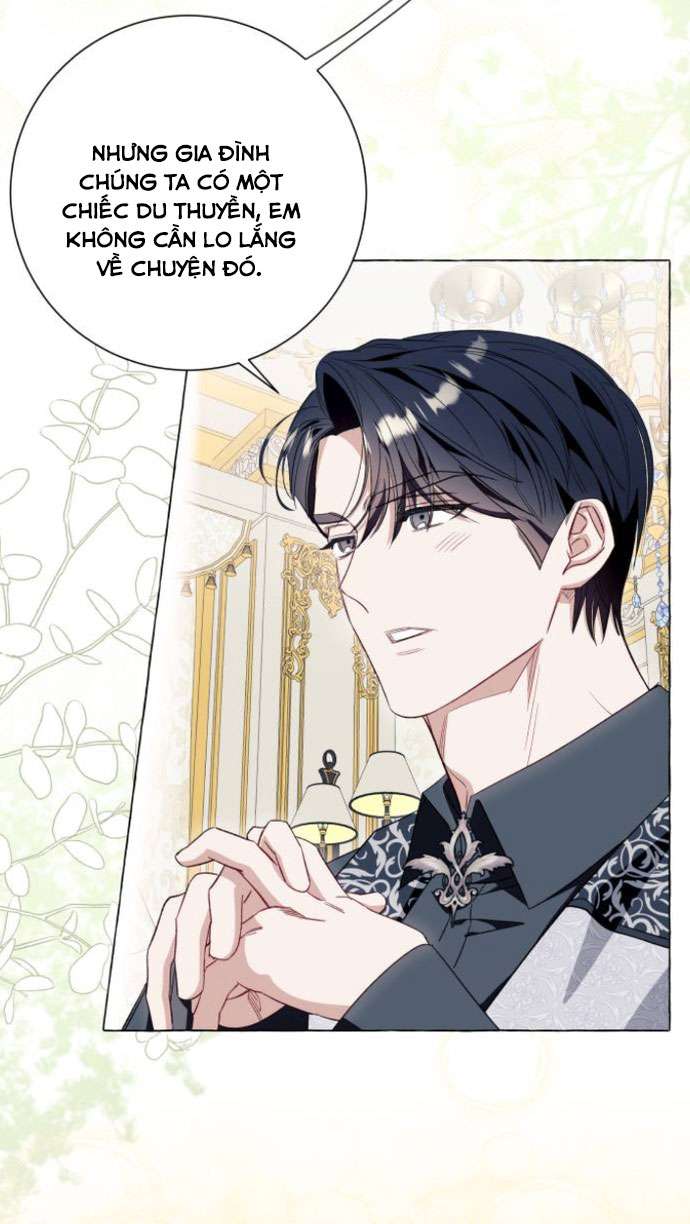 Tôi Tưởng Đó Chỉ Là Tiểu Thuyết Trọng Sinh Bình Thường Chapter 43 - Trang 4