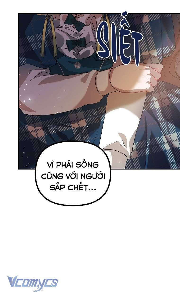 Thời Gian Của Nhân Vật Phụ Có Giới Hạn Chapter 21 - Trang 4