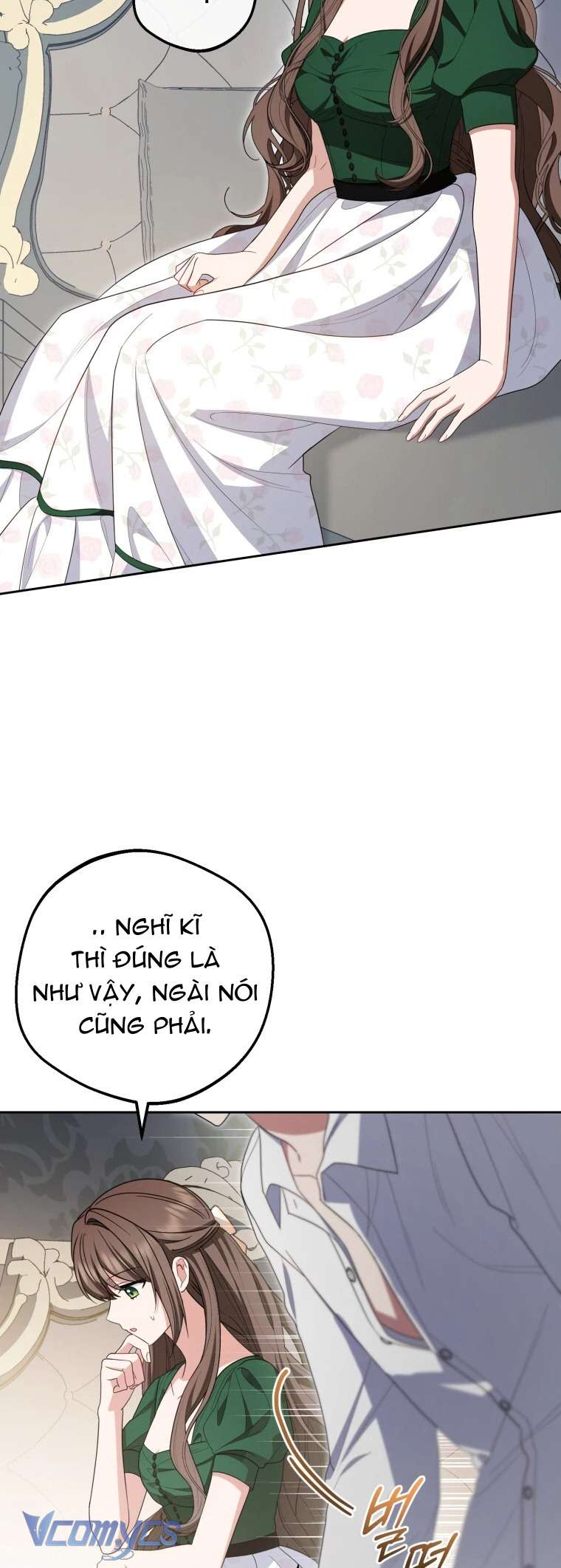 Được Yêu Thương Mà Còn Ngại Ngùng Sao! Chap 75 - Trang 4