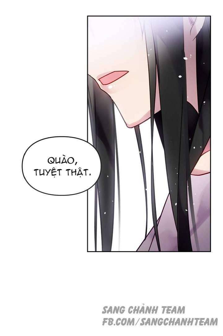 Kết Cục Của Nhân Vật Phản Diện Chỉ Có Thể Là Cái Chết Chapter 1 - Trang 4