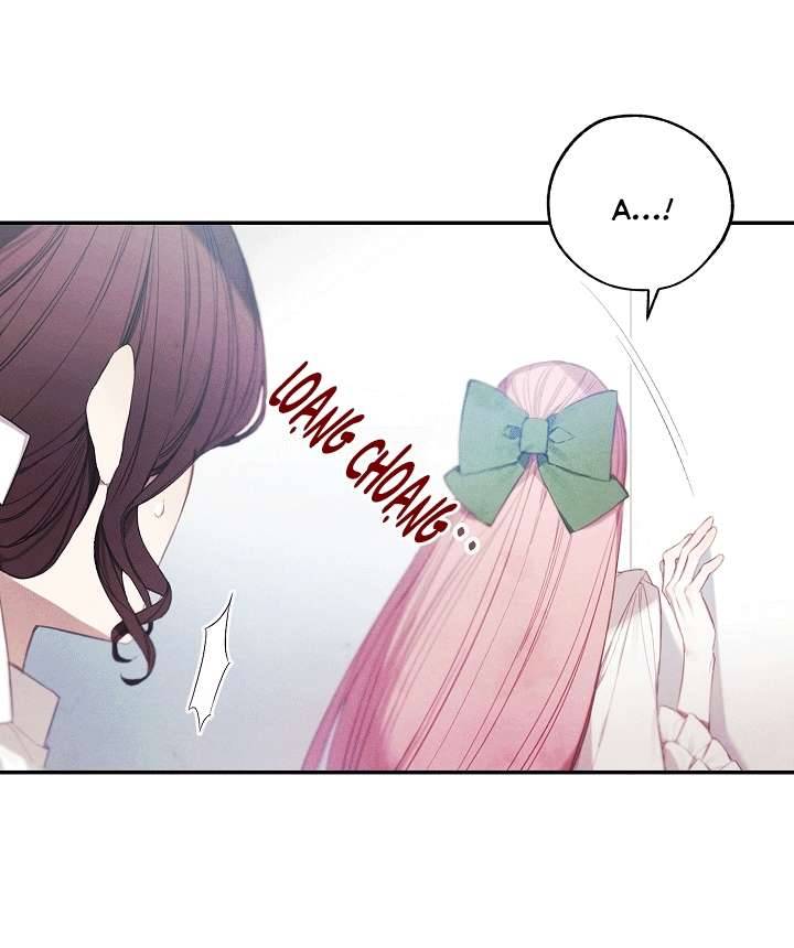 Cửa Hàng Búp Bê Của Công Chúa Chap 11 - Trang 2