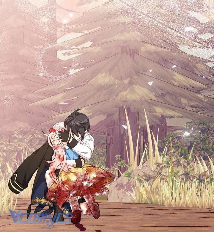 Tiểu Thư Tích Tiền Đi Bụi Chapter 32 - Trang 4