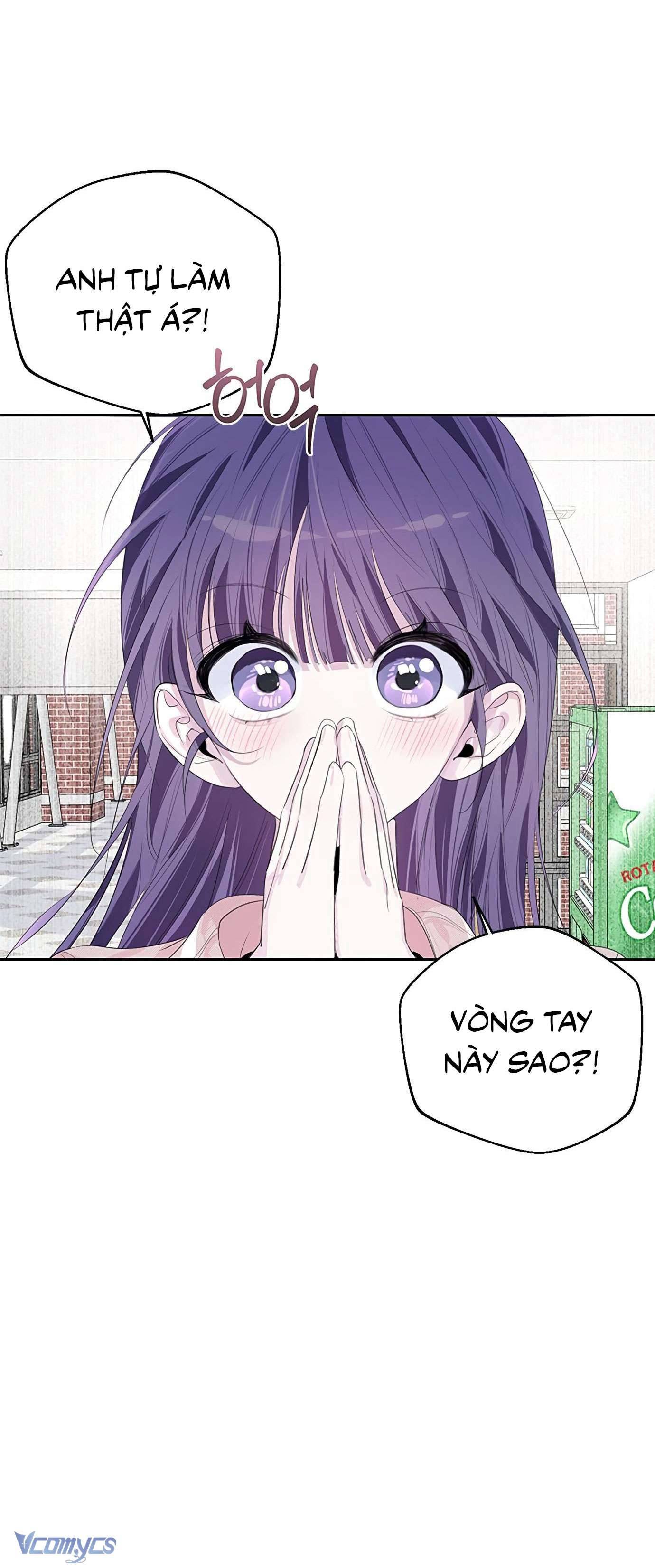 Đàn Anh Xấu Xa! Chap 43 - Next Chap 44