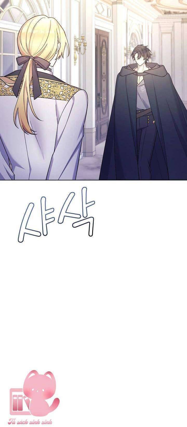 Bệ Hạ, Tôi Sẽ Giết Ngài! Chapter 34 - Trang 4