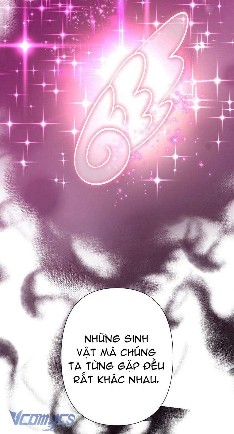 Sau Này Họ Sẽ Sinh Ra Tôi Chapter 17 - Trang 4