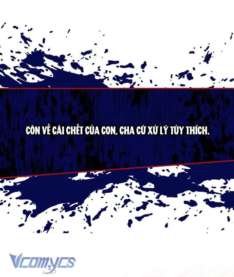 Thời Gian Của Nhân Vật Phụ Có Giới Hạn Chapter 32 - Trang 4