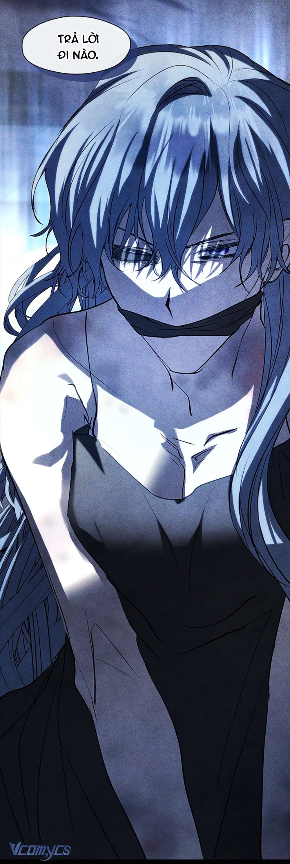 Không Thể Thoát Khỏi Người Chap 61 - Trang 4