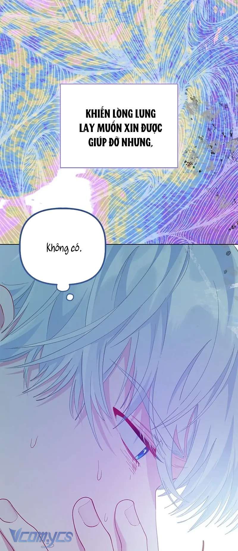 Sự Điều Trị Đặc Biệt Của Tinh Linh Chapter 67 - Trang 4