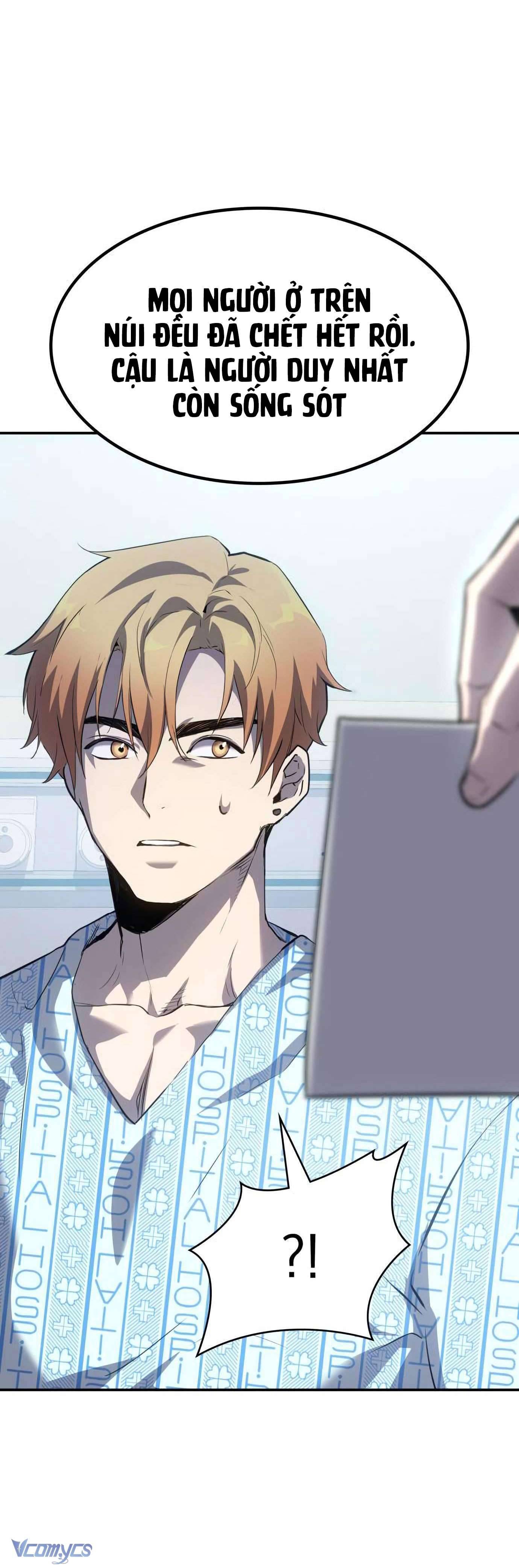 (BTS - HYBE) 7FATES: CHAKHO Chap 1 - Trang 2