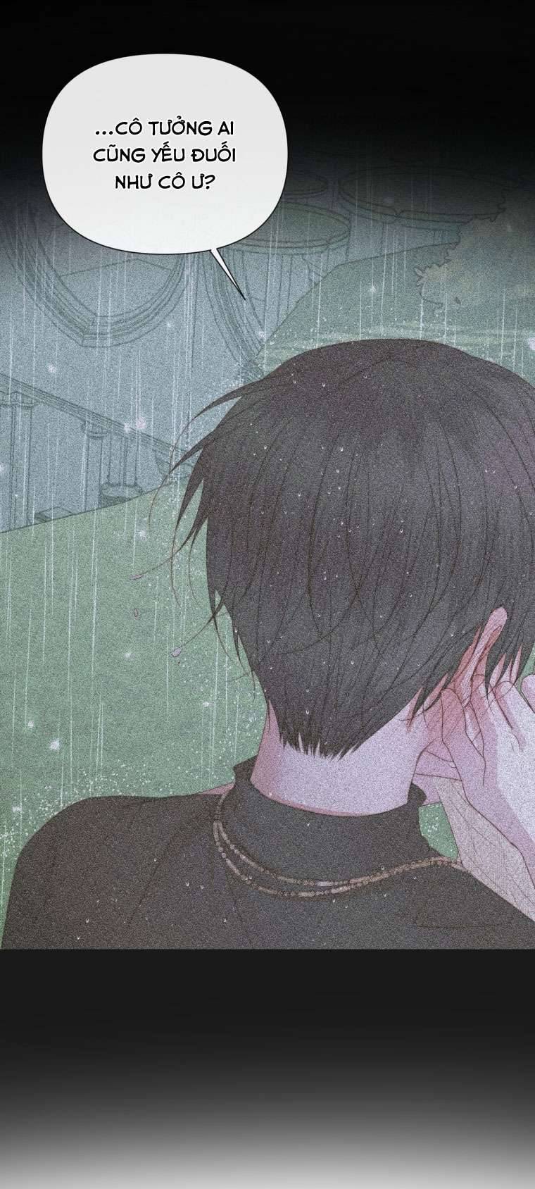 Siren: Trở Thành Gia Đình Của Nhân Vật Phản Diện Chapter 36 - Next Chapter 37