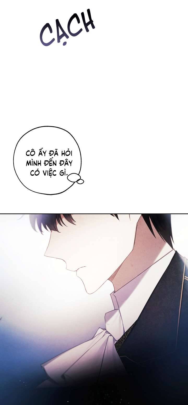 Cửa Hàng Búp Bê Của Công Chúa Chap 15 - Trang 2