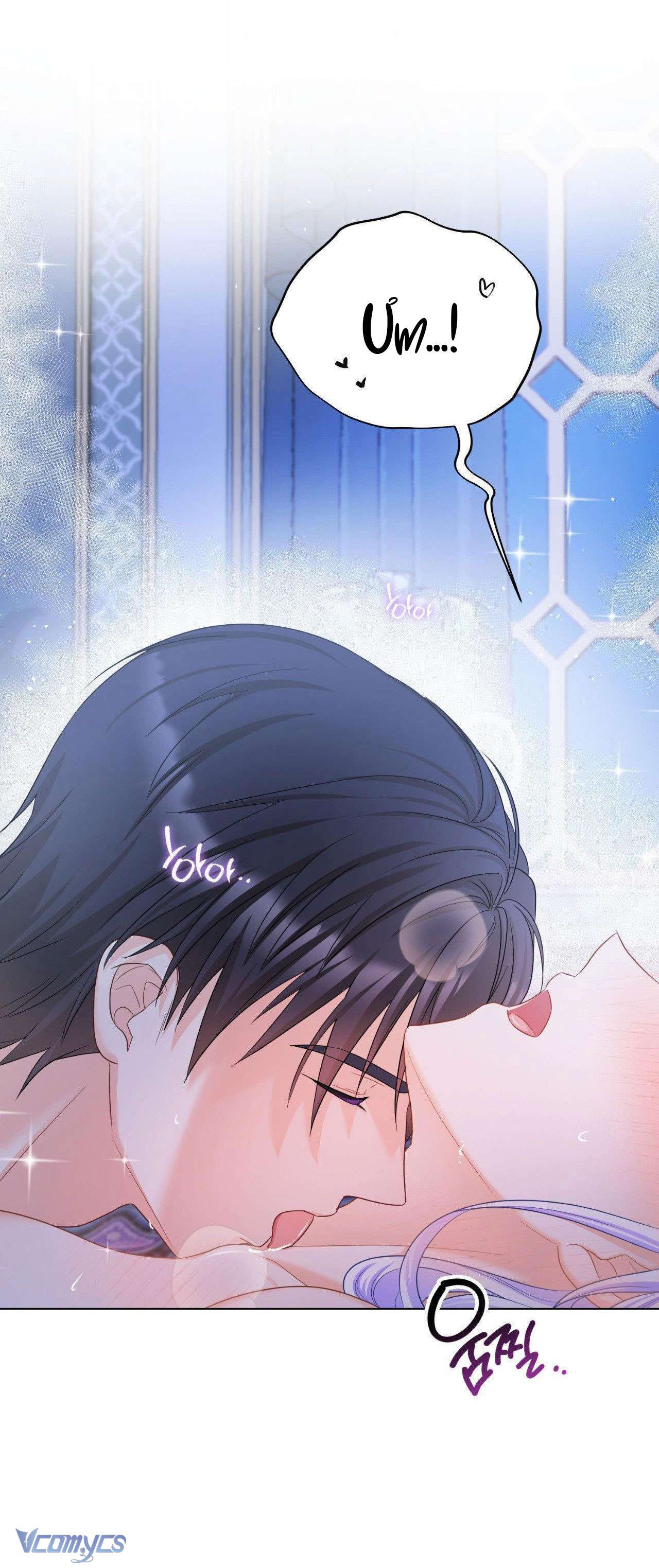 Thánh Nữ Sa Ngã Chap 4 - Trang 2