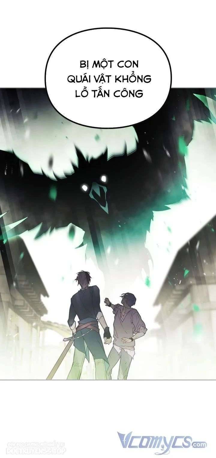 Kết Cục Của Nhân Vật Phản Diện Chỉ Có Thể Là Cái Chết Chapter 125 - Next Chapter 126