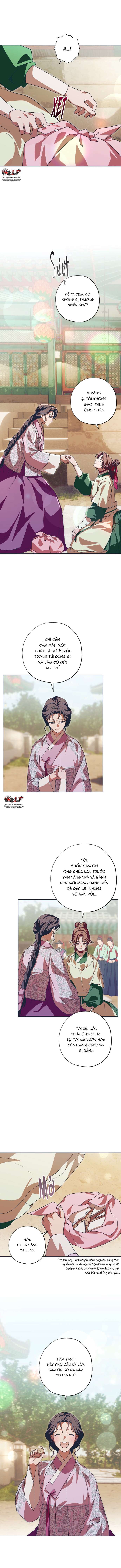 Dabi, Hương Vị Ngây Ngất Chap 72 - Next Chap 73