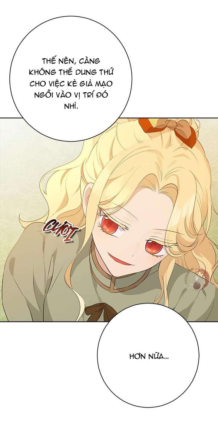 Tôi Là Minh Chứng Của Sự Thật Chap 53 - Trang 2