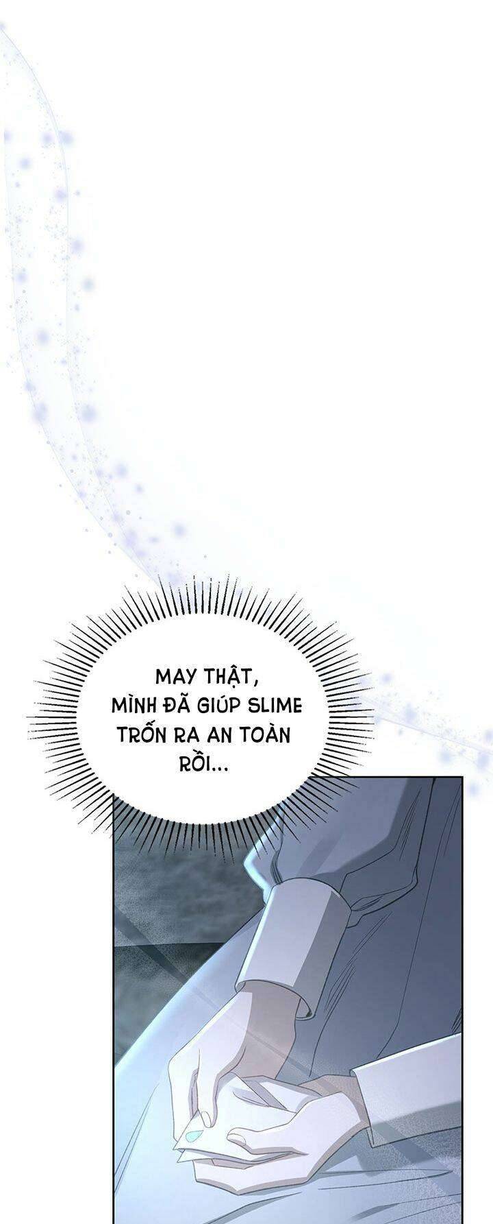 Nam Chính Quái Vật Sống Dưới Giường Tôi Chapter 21 - Trang 4