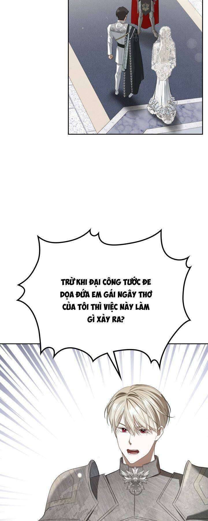 Nam Chính Quái Vật Sống Dưới Giường Tôi Chapter 33 - Trang 4