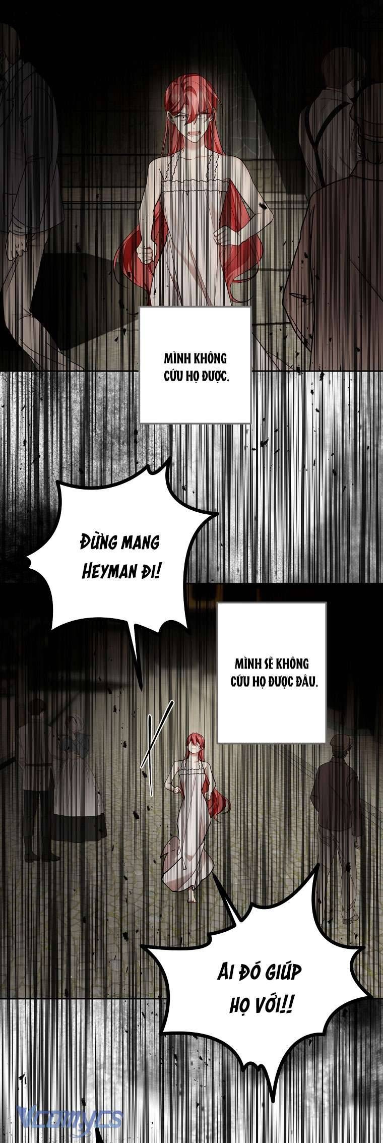 Quý Tộc Gì Chứ, Tôi Chỉ Muốn Về Nhà Chap 30 - Trang 2