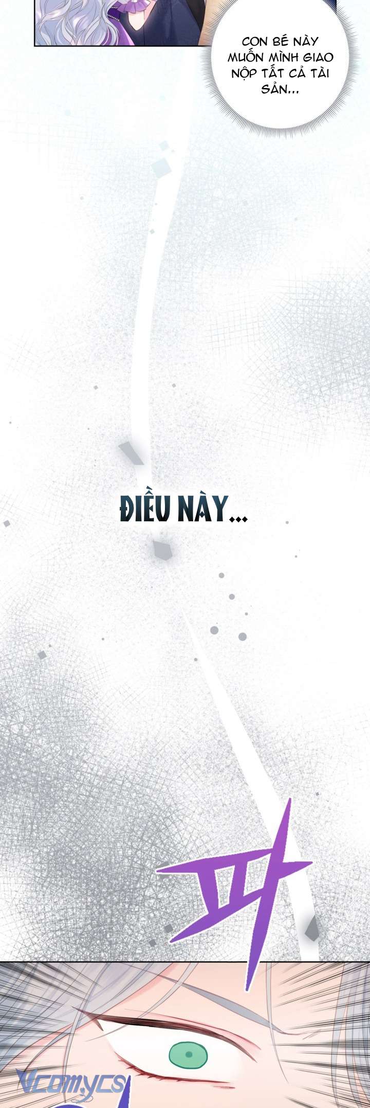 Người Anh Trai Mạnh Nhất Của Tôi Đã Mất Trí Nhớ Chap 4 - Next Chap 5