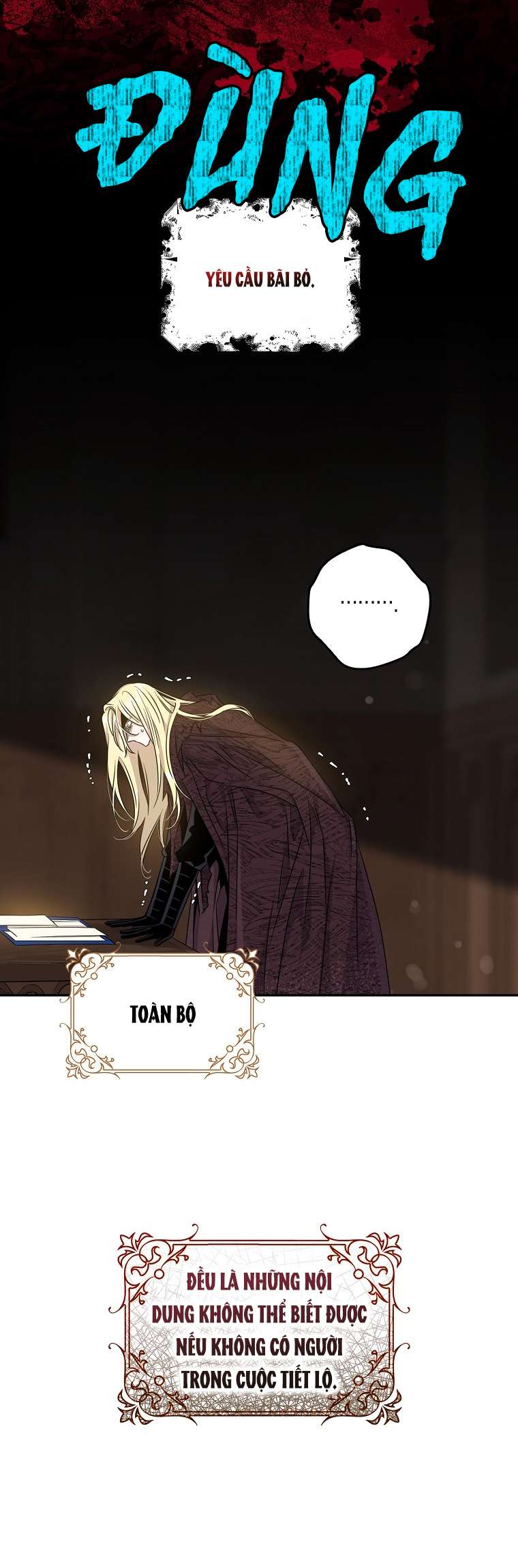 Thuần Hóa Bạo Quân Rồi Bỏ Trốn Chap 73 - Trang 2