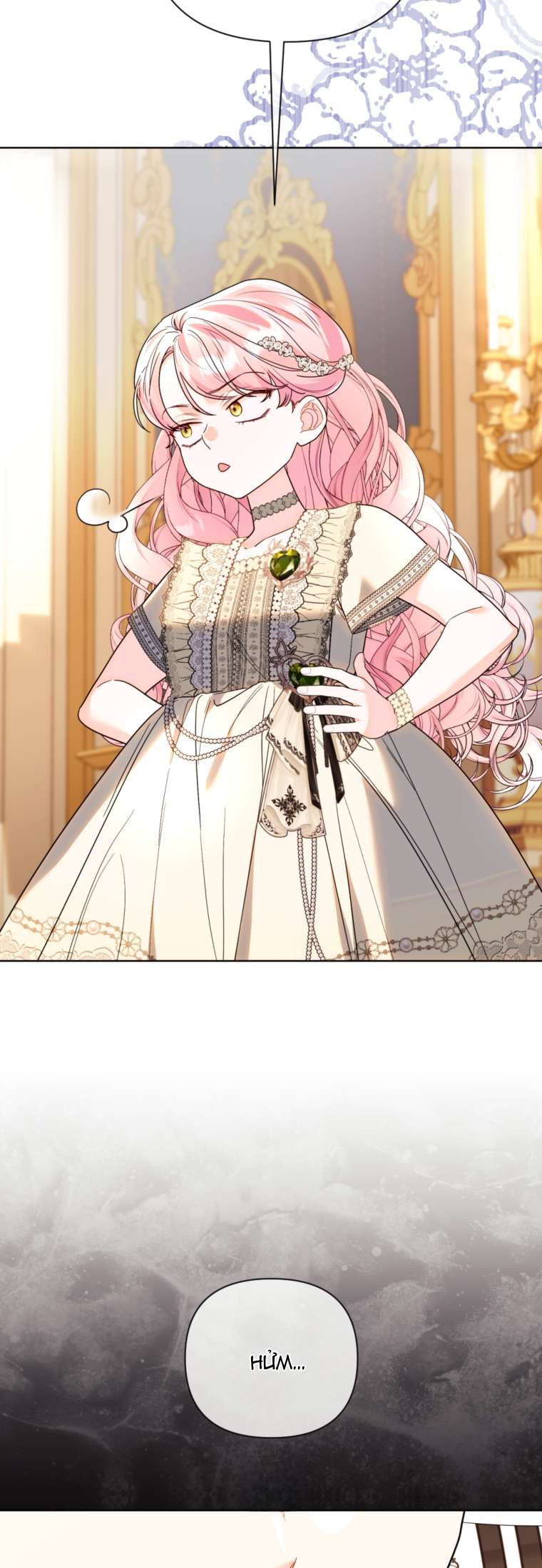 Thà Là Để Tôi Trở Thành Nữ Hoàng Chapter 51 - Next Chapter 52