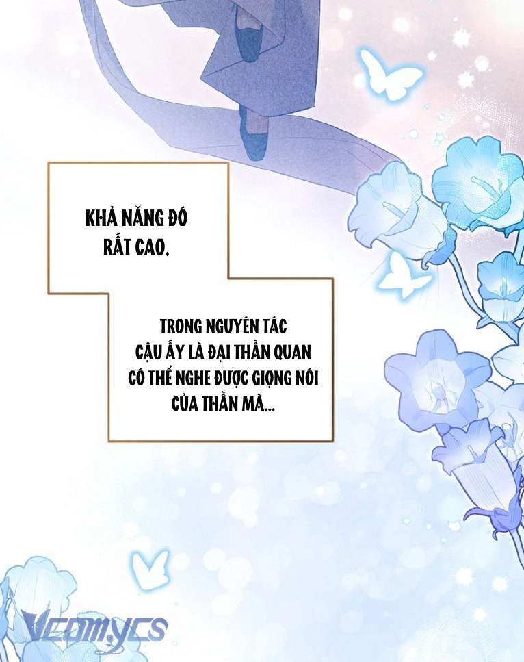 Tôi Được Nuôi Dưỡng Bởi Những Kẻ Phản Diện Chap 66 - Trang 3