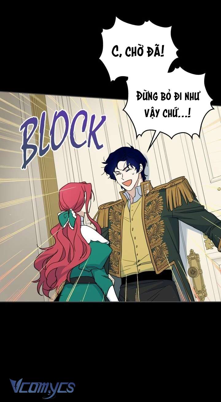 Người Đẹp Và Quái Thú Chap 79 - Next Chap 80