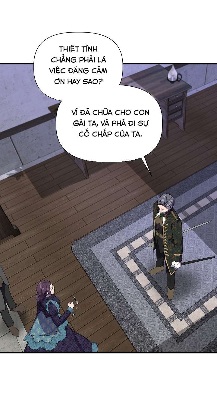 Tôi Không Phải Là Cinderella Chapter 62 - Trang 4