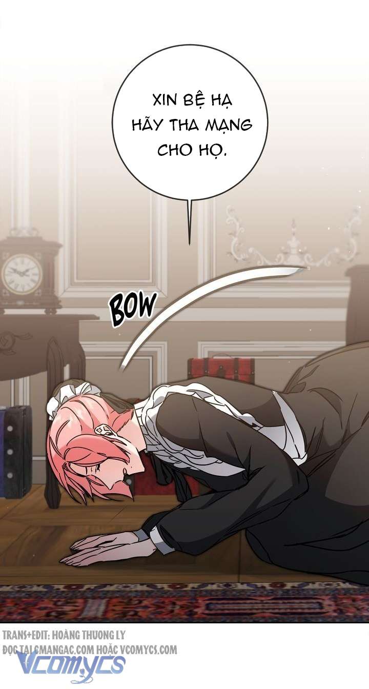Xuyên Vào Tiểu Thuyết Làm Nữ Hoàng Tàn Độc Chapter 85 - Next Chapter 86