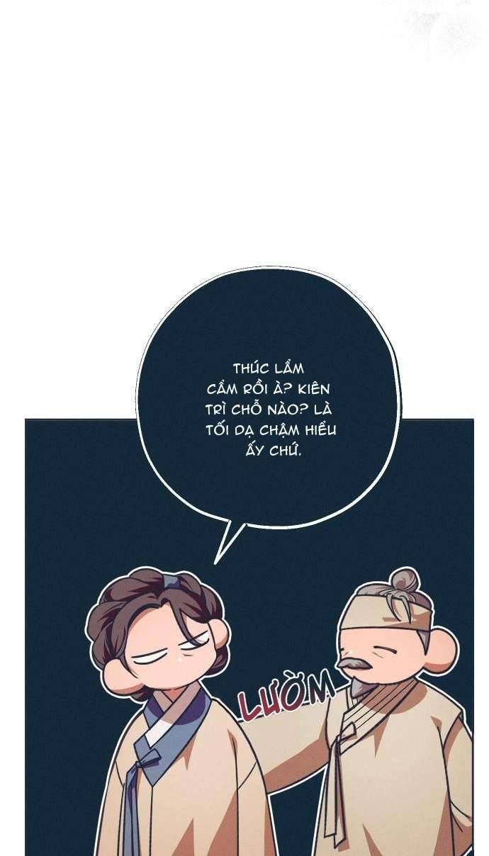 Dabi, Hương Vị Ngây Ngất Chap 14 - Next Chap 15
