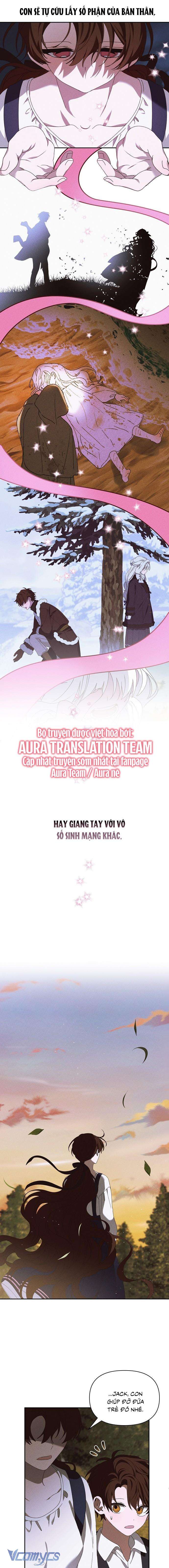 Bong Bóng Của Sóng Biển Chapter 47 - Trang 4