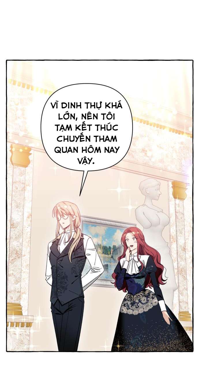 Tôi Tưởng Đó Chỉ Là Tiểu Thuyết Trọng Sinh Bình Thường Chapter 4 - Trang 4