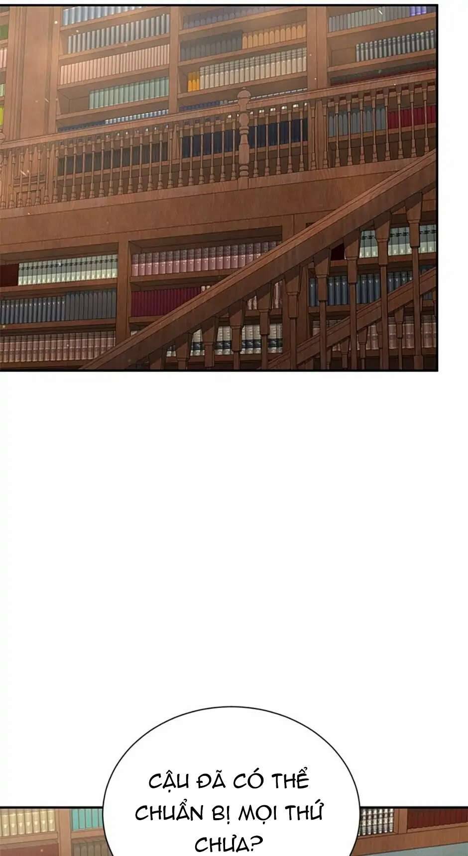 Nữ Công Tước Với Tâm Hồn Trống Rỗng Chapter 27 - Trang 4